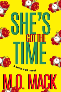 She's Got the Time
