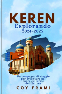 KEREN Esplorando 2024-2025