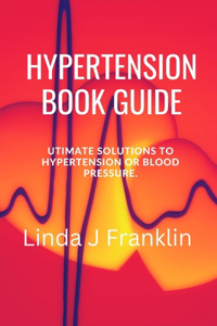 Hypertension Book Guide