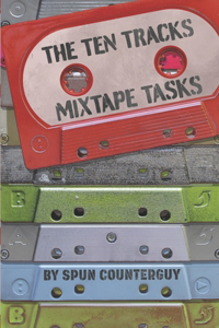 Ten Tracks Mixtape Tasks