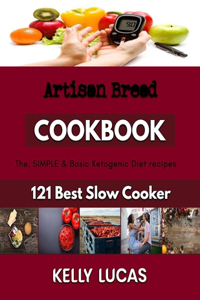 Artisan Bread