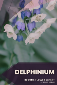 Delphinium