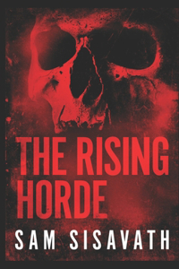 Rising Horde (The Last Storm Book 3)