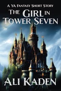 Girl in Tower Seven