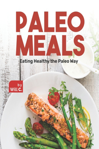 Paleo Meals