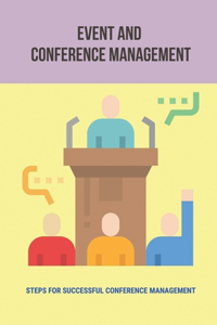 Event And Conference Management