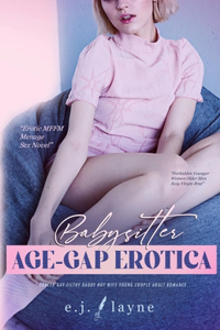 Babysitter Age-Gap