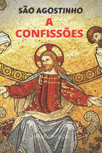 São Agostinho a Confissões