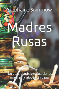 Madres Rusas