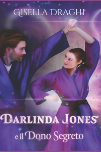 Darlinda Jones
