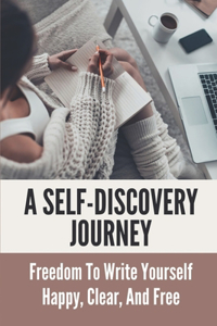 Self-Discovery Journey