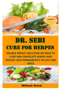 Dr. Sebi Cure for Herpes