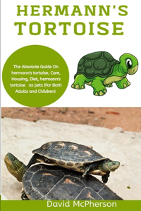 Hermann's Tortoise