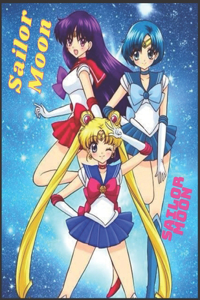 Sailor Moon