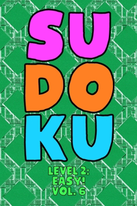 Sudoku Level 2
