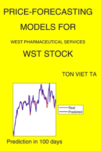 Price-Forecasting Models for West Pharmaceutical Services WST Stock