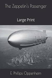 The Zeppelin's Passenger