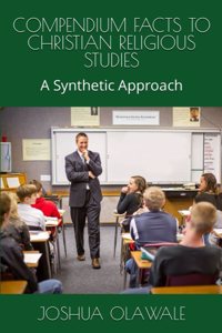 Compendium Facts to Christian Religious Studies