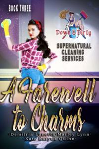 Farewell To Charms