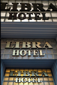 Libra Hotel