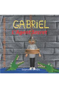 Gabriel l'Agent Secret