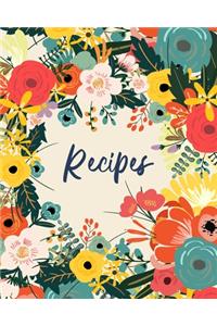 Recipes