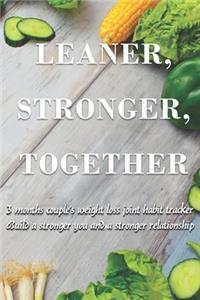 Leaner, Stronger, Together