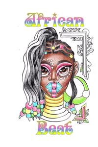 African Beat