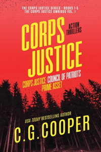 Corps Justice Series
