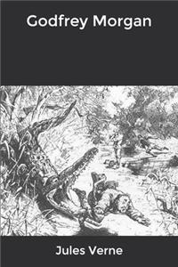 Godfrey Morgan