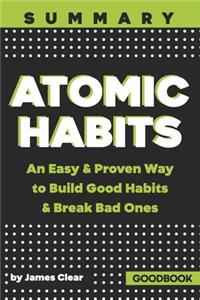 Summary of Atomic Habits