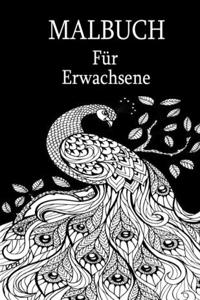 Malbuch für Erwachsene