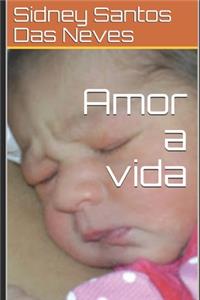 Amor a vida
