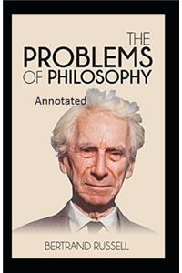 The Problem of Philosophy Annotated