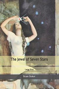 The Jewel of Seven Stars