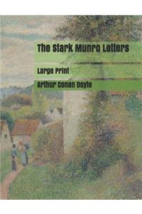 The Stark Munro Letters