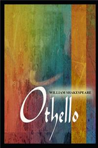Othello By Shakespeare The New Annotated Edition
