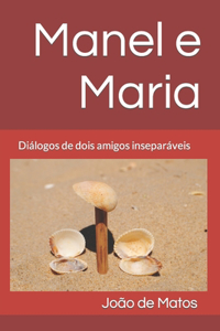 Manel e Maria