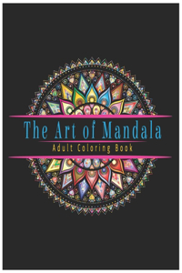 Art of Mandala