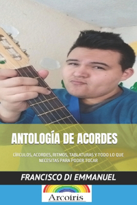 Antología de Acordes