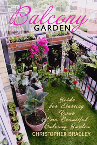 Balcony Garden