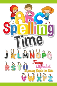ABC Spelling Time