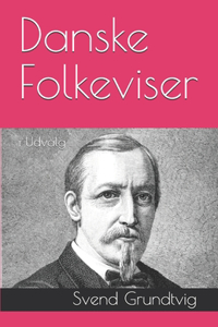 Danske Folkeviser