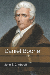 Daniel Boone