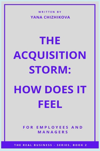 The Acquisition Storm