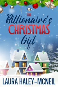 Billionaire's Christmas Gift