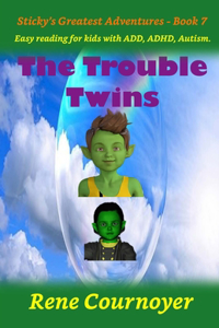 The Trouble Twins