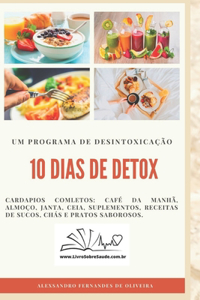 10 Dias de Detox