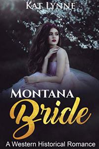 Montana Bride