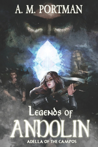 Legends of Andolin